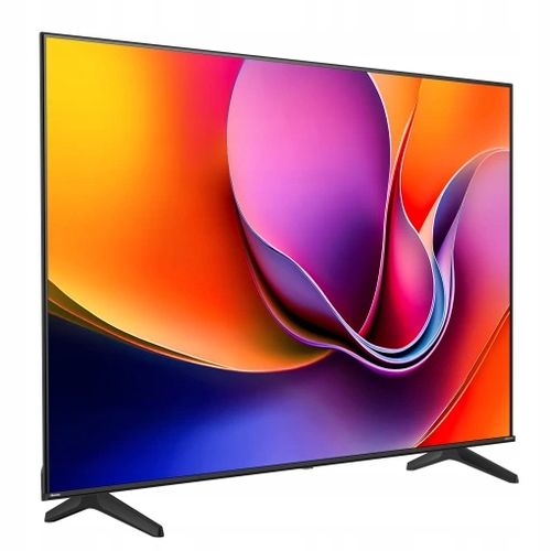 Telewizor HISENSE 50A6Q 50" 4K UHD na Arena.pl