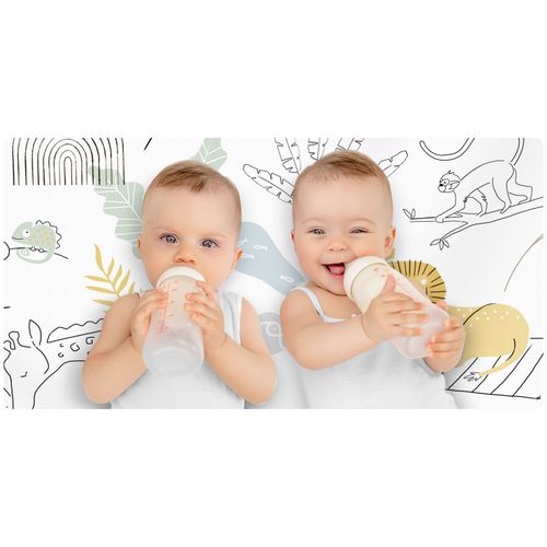 Mata edukacyjna interaktywna Lew Nukido na Arena.pl