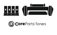 Toner laserowy CoreParts do HP Magenta, QI-W2033A