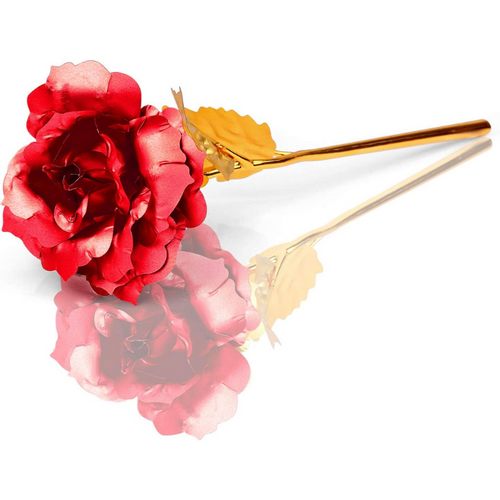 CZERWONA RÓŻA na Arena.pl