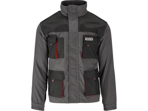 BLUZA ROBOCZA DAN ROZM. 2XL na Arena.pl