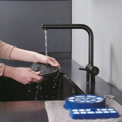 MOCNY ODKURZACZ BEZWORKOWY CYKLONOWY 800W DUŻY ZBIORNIK 2L na Arena.pl