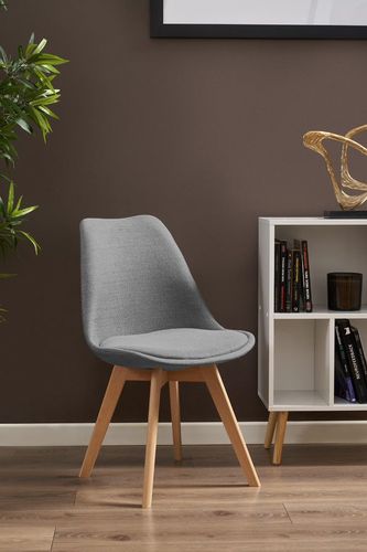 krzesło alta szare (nowe kody) na Arena.pl