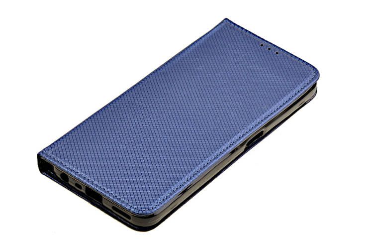 Etui Smart do Realme C30 niebieski zdjęcie 2