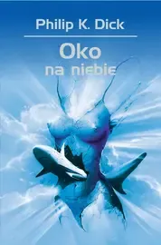 Oko na niebie zdjęcie 1