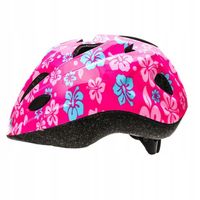 KASK ROWEROWY DZIECIĘCY REGULOWANY METEOR HB6-5 S