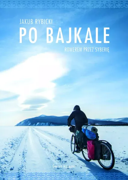 Po Bajkale zdjęcie 1