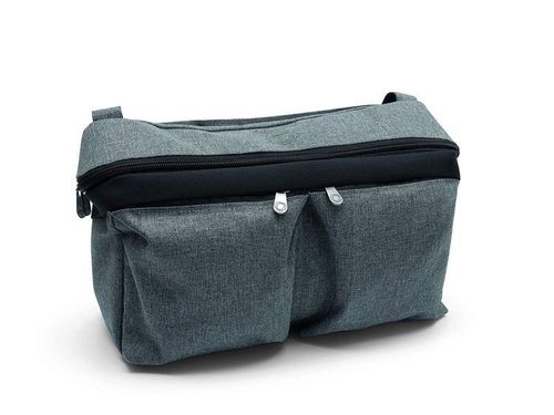 BUGABOO Organizer GREY MELANGE na Arena.pl