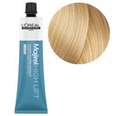 LOREAL MAJIREL FARBA KRYCIE SIWYCH WŁOSÓW 60ML - Kolor High Lift 901S