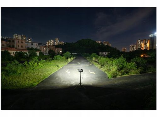 LED Lampa robocza - Reflektor LED dużej mocy Class 3, 9120 Lumeny, 10-30V na Arena.pl