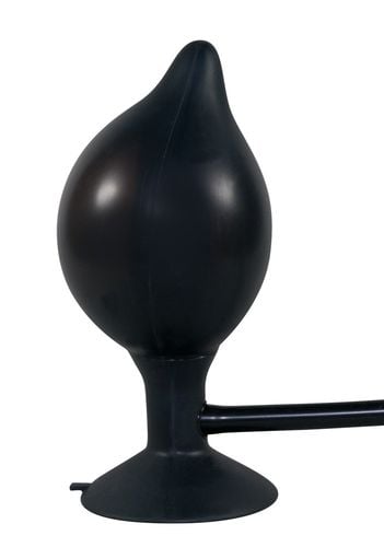 true black inflatable plug na Arena.pl