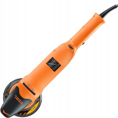 ADBL Roller D21125-01 Mocna Maszyna Polerska Polerka DA Dual Action 21mm na Arena.pl