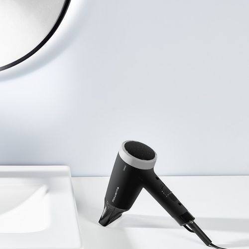 Suszarka do włosów Rowenta CV1810 1600W Jonizacja lekka zimny nawiew na Arena.pl