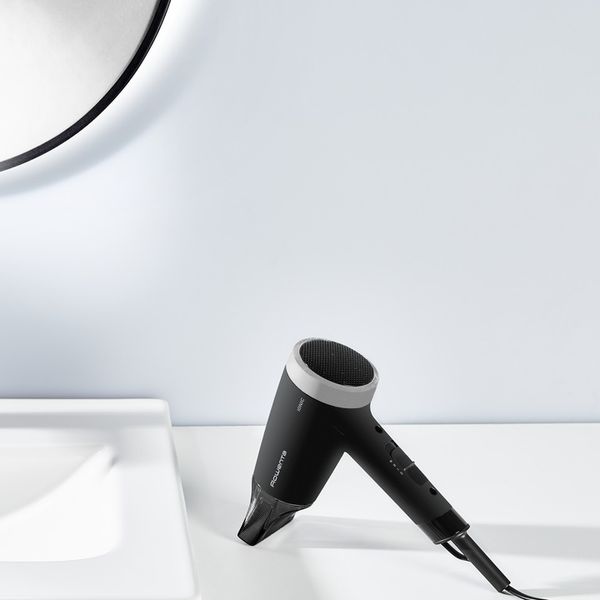 Suszarka do włosów Rowenta CV1810 1600W Jonizacja lekka zimny nawiew zdjęcie 11