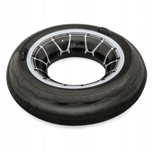 dmuchane koło opona 119cm bestway 36102 na Arena.pl