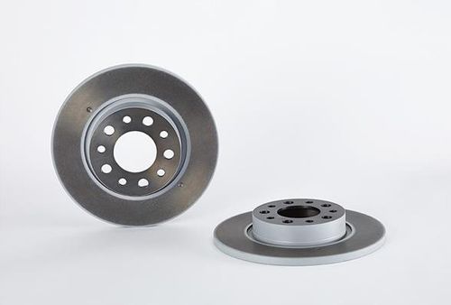 TARCZA HAM TYL 278X12 P BREMBO na Arena.pl