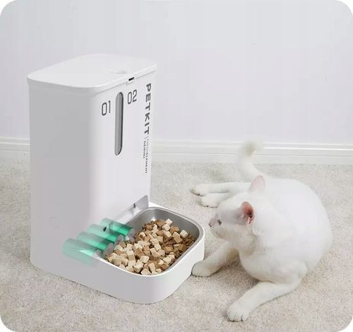 Inteligentny podajnik karmy PetKit 5L na Arena.pl