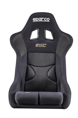 Fotel Sparco Evo III FIA na Arena.pl