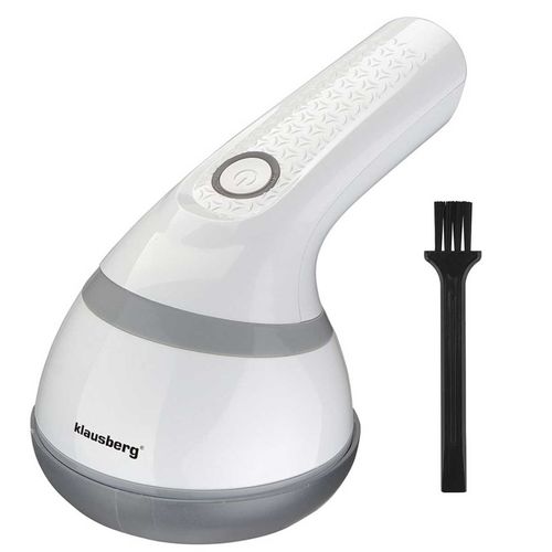 AKUMULATOROWA GOLARKA DO UBRAŃ USUWANIA ZMECHACEŃ KLAUSBERG KB-7805 na Arena.pl