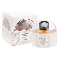 zimaya roses are white edp 100ml