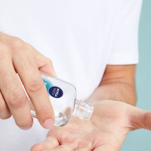 Woda po goleniu NIVEA MEN Fresh Kick 100ml na Arena.pl