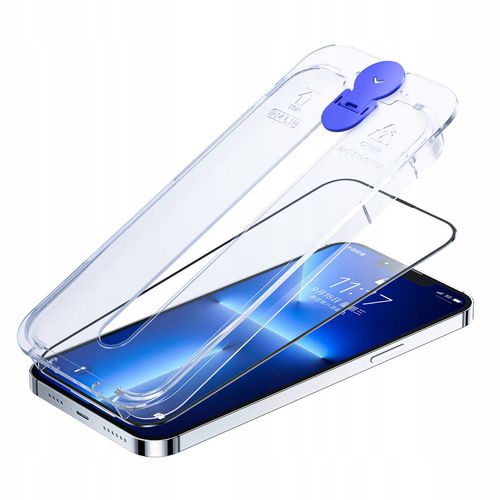 Szkło hartowane do Apple iPhone 14 Plus 1 szt. na Arena.pl