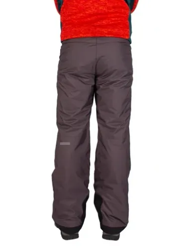 spodnie MĘSKIE narciarskie L spodnie OCIEPLANE L na Arena.pl