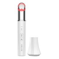 Masażer Oczu EMS ANLAN Wibracje Jonoforeza Terapia Światłem