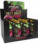 ActivLab Beet Shot sok z buraka 12x 80ml Zestaw