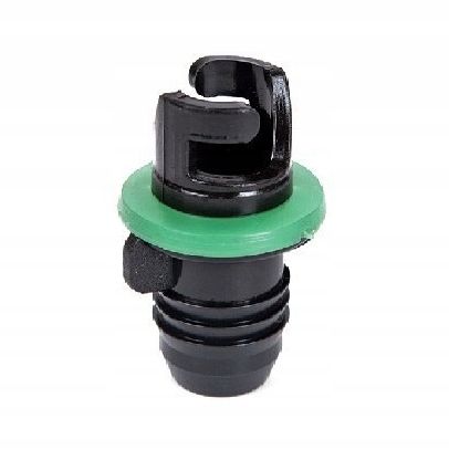 Pompka Nożna 5L + Wąż Do Pontonu Deski SUP +3 końcówki na Arena.pl