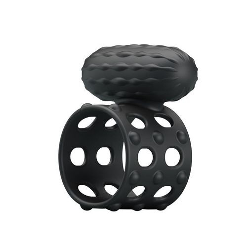 Pierścień Erekcyjny Na Penisa Masażer Łechtaczki na Arena.pl