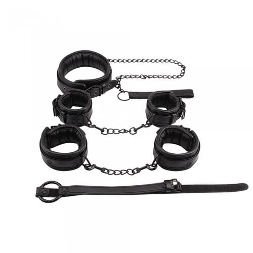 deluxe bondage kit na Arena.pl