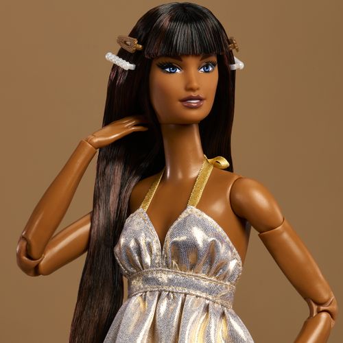 Barbie You Create na Arena.pl