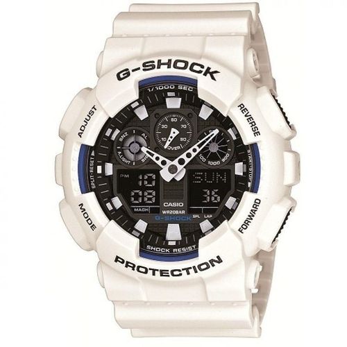 Zegarek Casio G-SHOCK GA-100B-7AER na Arena.pl