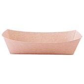 tacka na frytki 137x85x52mm kraft 125szt enjoy be eco