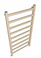 Grzejnik dekoracyjny 130/53 ROYAL Slim quartz 1