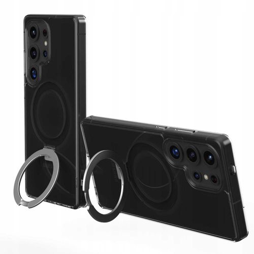 Spacecase Ring Pro Galaxy S25 Ultra Clear na Arena.pl