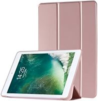 Magnetyczne Etui do iPad 10.5 Cala 2020/2019 Różowe