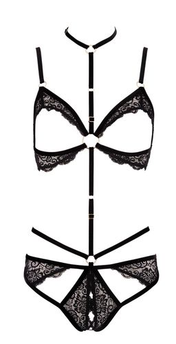 Velvet Strap Body L na Arena.pl