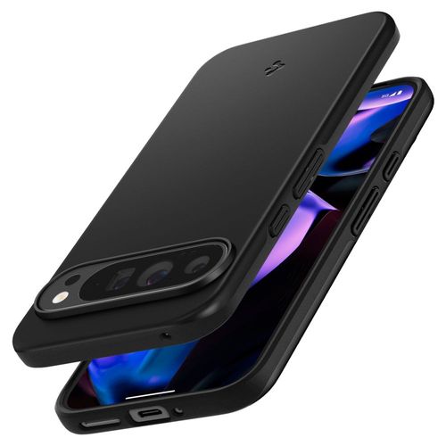 SPIGEN THIN FIT GOOGLE PIXEL 9 PRO XL BLACK na Arena.pl