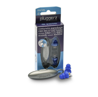 Zatyczki do uszu dla dzieci basen do pływania 4-14