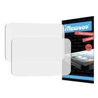 2x Folia MATOWA do iCoook MRK-58 iCoook Pro ochronna Full Glue