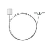 zestaw podwieszający szynoprzewód tracer 5305 tk lighting