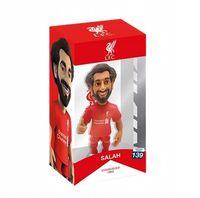 Figurka Minix Liverpool Mohamed Salah