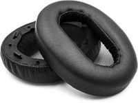 NAUSZNIKI PADY GĄBKI PODUSZKI GĄBKI DO SONY MDR-1AM2 MDR 1AM2 1 AM 2