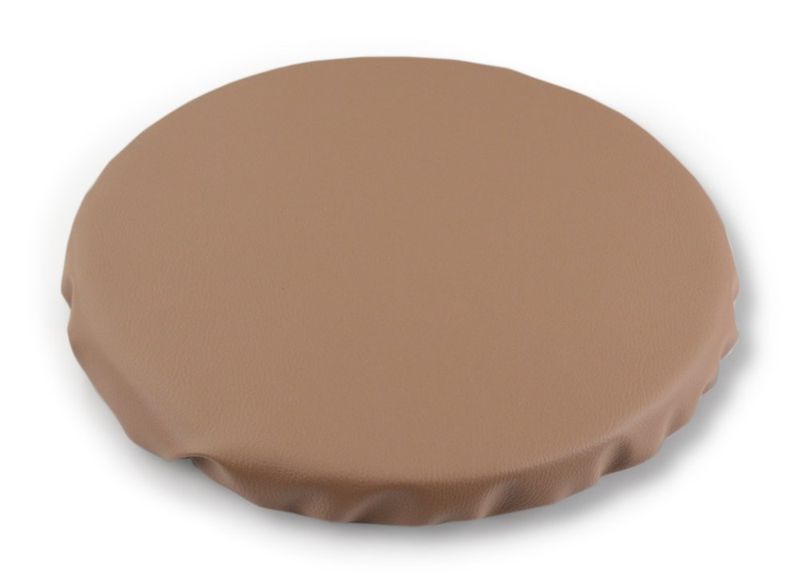 Okrągła Poduszka Na Taboret 35 Cm 11084 Skaj zdjęcie 2