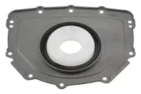 USZCZELNIACZ WAŁU KORBOWEGO MERCEDES KLASA E S211 2007 2008 2009