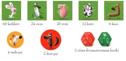 Gra Superfarmer zdjęcie 4