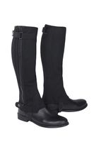 Czapsy sztylpy jeździeckie START Amara rozm. XLW