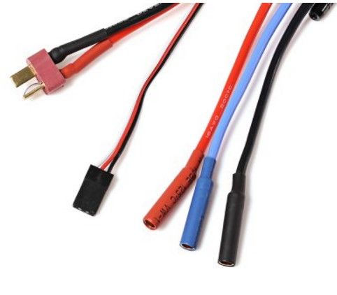 Electronic Speed Controller FT011-15 Regulator Prędkości na Arena.pl